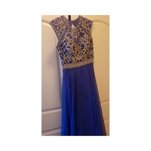 Evening Gown/ Prom/ Homecoming Dress